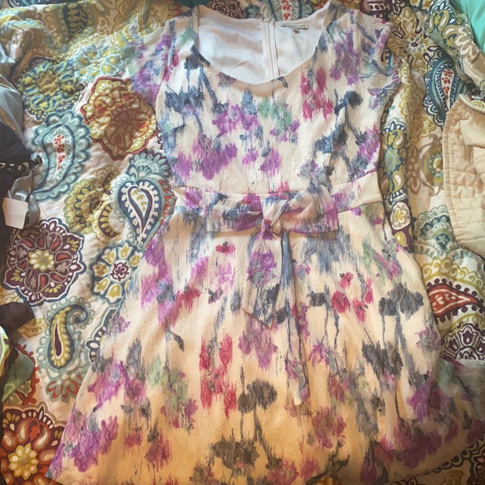 Dress from Charlotte Russe